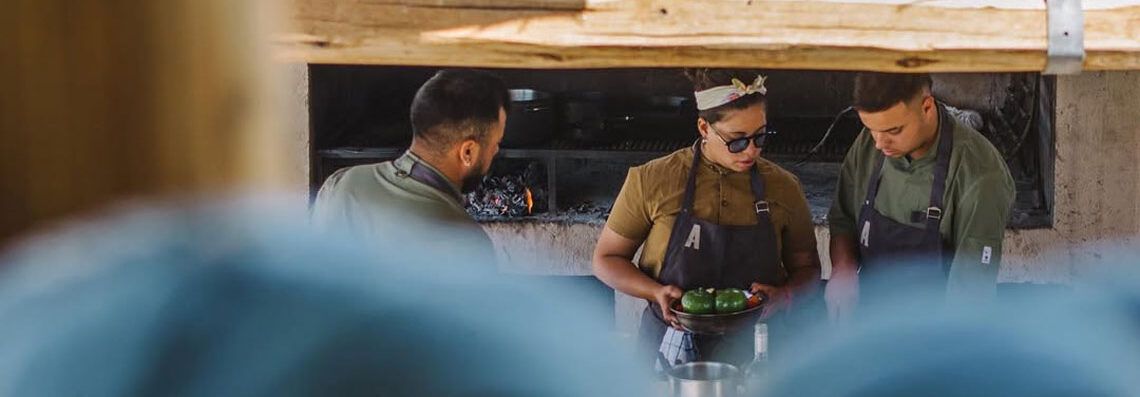 Crónicas Auténticas